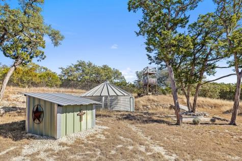 1292 Upper Turtle Creek Kerrville TX 78028