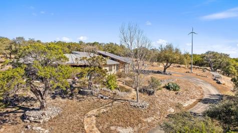 1292 Upper Turtle Creek Kerrville TX 78028