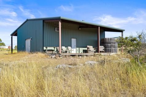 1292 Upper Turtle Creek Kerrville TX 78028
