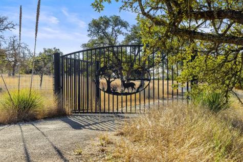 1292 Upper Turtle Creek Kerrville TX 78028