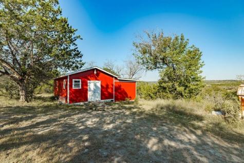135 Feather Ridge Road Center Point TX 78010