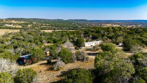 135 Feather Ridge Road Center Point TX 78010