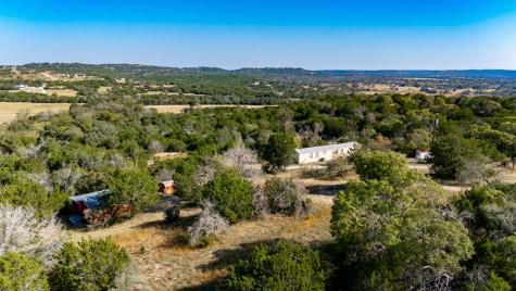 135 Feather Ridge Road Center Point TX 78010