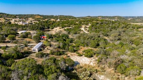 135 Feather Ridge Road Center Point TX 78010