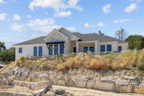 1827 Foothills Drive Kerrville TX 78028