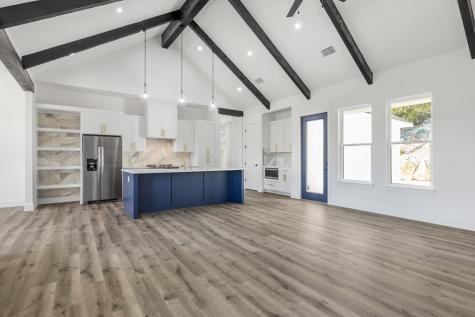 1827 Foothills Drive Kerrville TX 78028