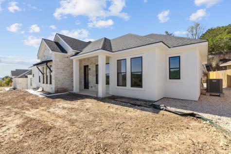 1827 Foothills Drive Kerrville TX 78028