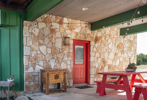 290 Japonica Road Hunt TX 78024