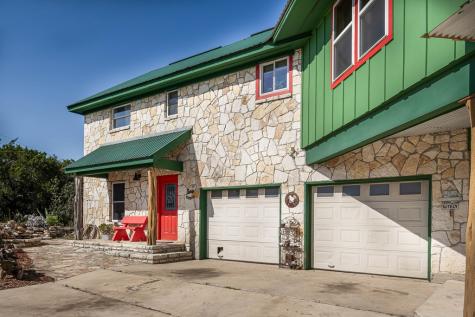 290 Japonica Road Hunt TX 78024