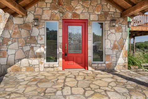 290 Japonica Road Hunt TX 78024