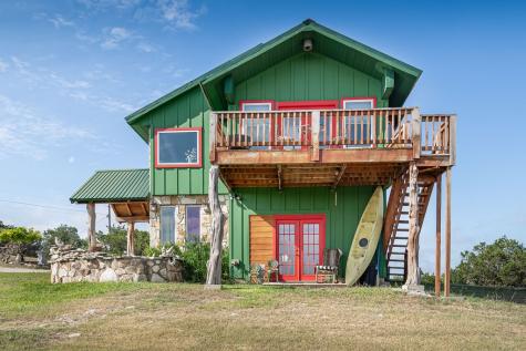290 Japonica Road Hunt TX 78024