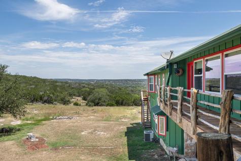 290 Japonica Road Hunt TX 78024