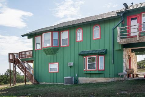 290 Japonica Road Hunt TX 78024