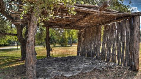 201 7th Street Leakey TX 78873