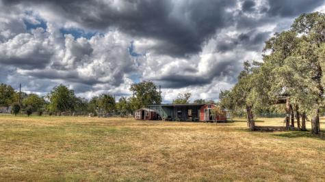 201 7th Street Leakey TX 78873