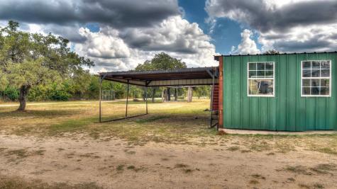 201 7th Street Leakey TX 78873