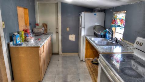 201 7th Street Leakey TX 78873