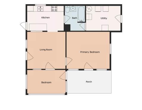 201 7th Street Leakey TX 78873