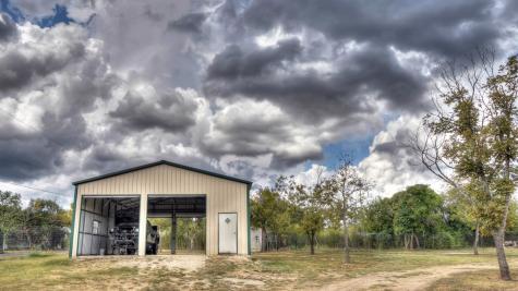 201 7th Street Leakey TX 78873