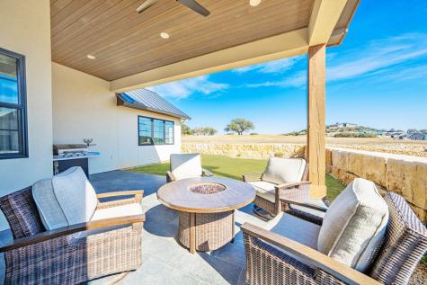 1025 Comanche Hills Drive Kerrville TX 78028