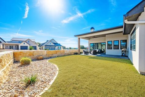 1025 Comanche Hills Drive Kerrville TX 78028