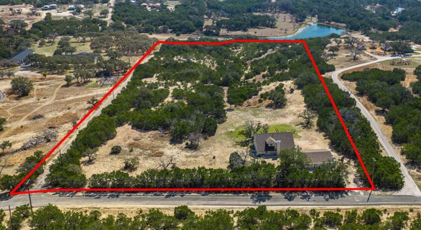 540 Stoney Brook Road Kerrville TX 78028