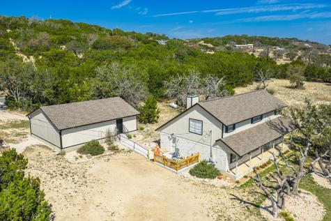 540 Stoney Brook Road Kerrville TX 78028
