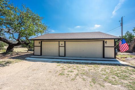 540 Stoney Brook Road Kerrville TX 78028