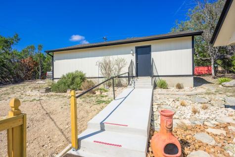 540 Stoney Brook Road Kerrville TX 78028