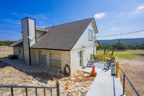 540 Stoney Brook Road Kerrville TX 78028