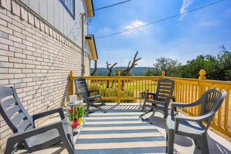 540 Stoney Brook Road Kerrville TX 78028