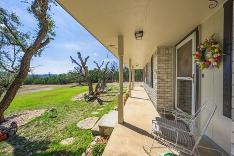 540 Stoney Brook Road Kerrville TX 78028