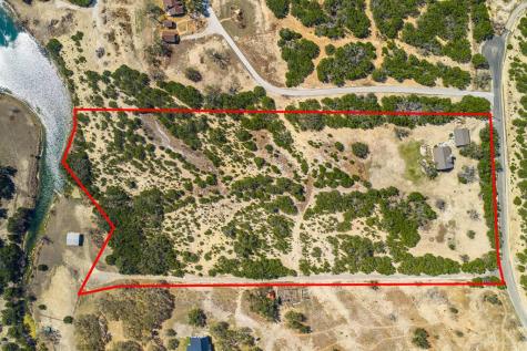 540 Stoney Brook Road Kerrville TX 78028