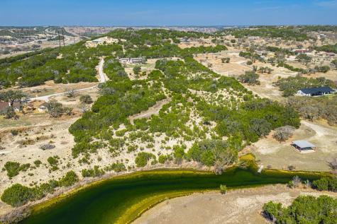 540 Stoney Brook Road Kerrville TX 78028