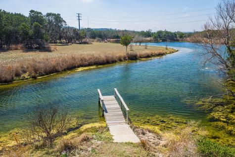540 Stoney Brook Road Kerrville TX 78028