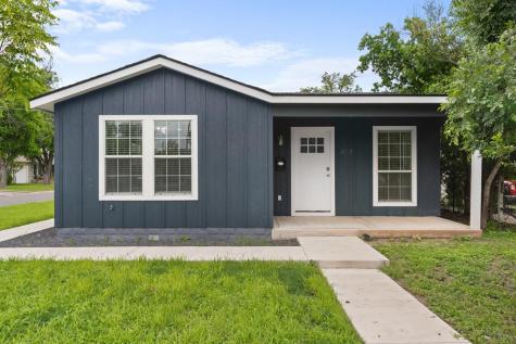 407 Stephen Street Kerrville TX 78028