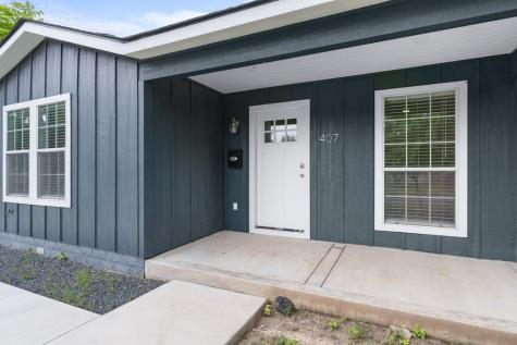 407 Stephen Street Kerrville TX 78028