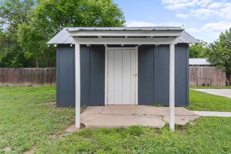 407 Stephen Street Kerrville TX 78028