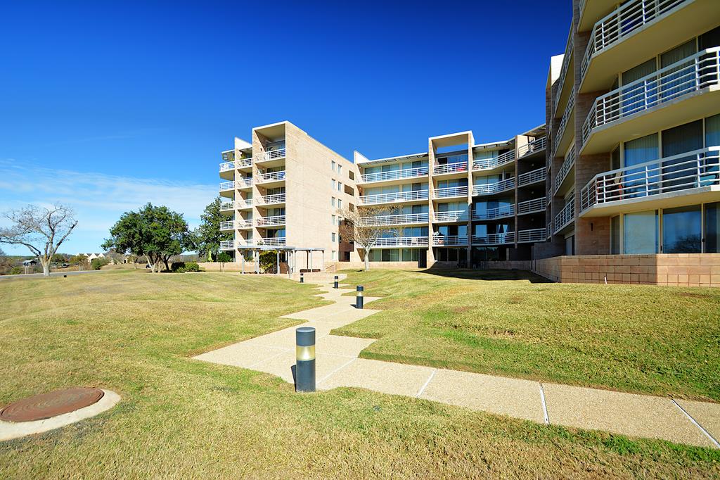 1000 #4A Guadalupe Street Kerrville TX 78028