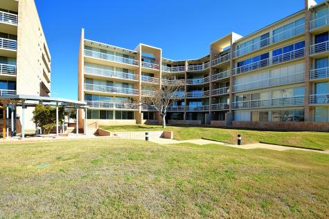 1000 #4A Guadalupe Street Kerrville TX 78028