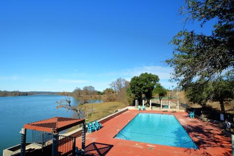 1000 #4A Guadalupe Street Kerrville TX 78028