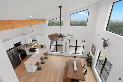 337 Colt Valley Road Fredericksburg TX 78624