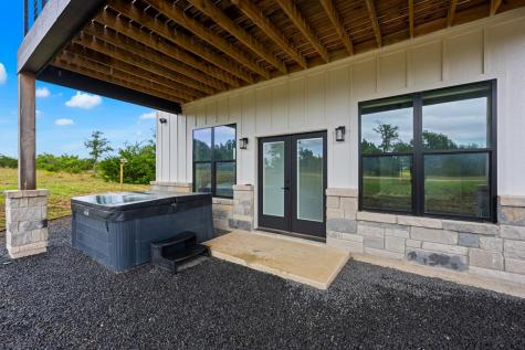 337 Colt Valley Road Fredericksburg TX 78624