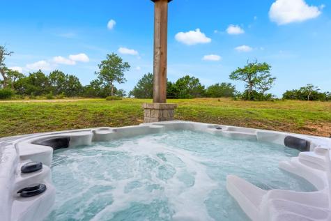 337 Colt Valley Road Fredericksburg TX 78624