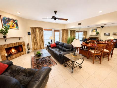 220 #10 Riverhill Club Lane Kerrville TX 78028