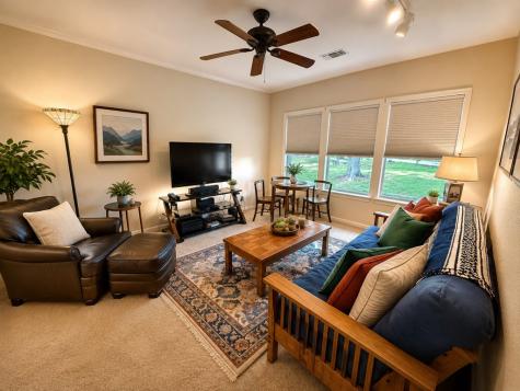 220 #10 Riverhill Club Lane Kerrville TX 78028