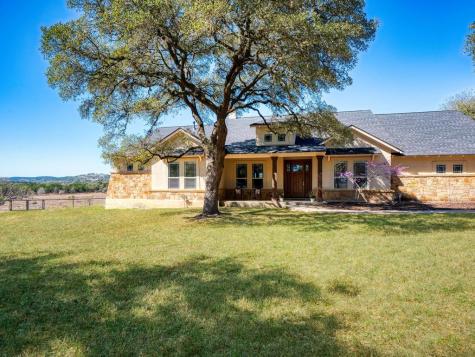 676 Highgate Bandera TX 78003