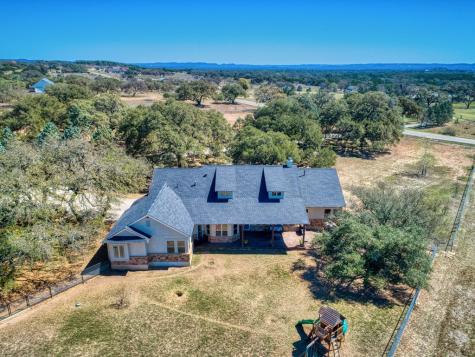 676 Highgate Bandera TX 78003