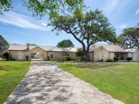 676 Highgate Bandera TX 78003