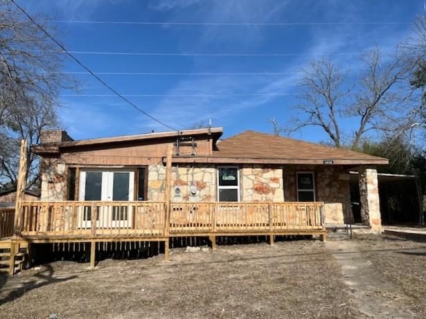 1416 Fifth Street Kerrville TX 78028